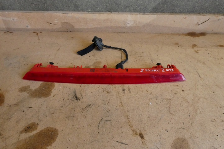 Renault Nissan Dacia trzecie light stop z bonnet 265906516R