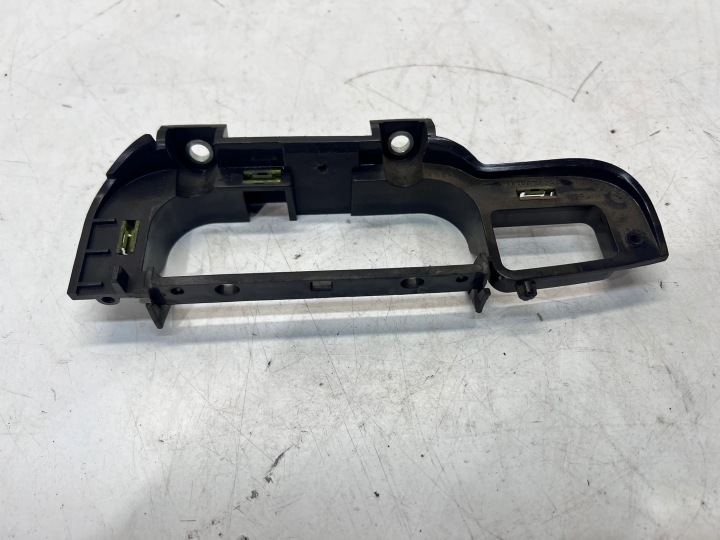 Support plaque Poignées VW SHARAN 7M3867179A Gauche Arrière