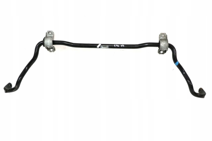 BMW X5 E70 X6 E71 Etusuoja 6774737 12