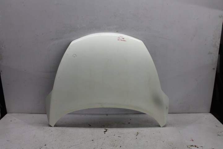 Motorhaube Fronthaube NISSAN JUKE der Räder. 326 11-14