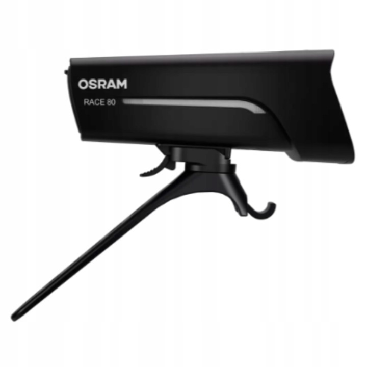 OSRAM LEDsBIKE Race 80 задній ліхтар LED для велосипеда, немає передньої лампи (виставковий) — фото 2