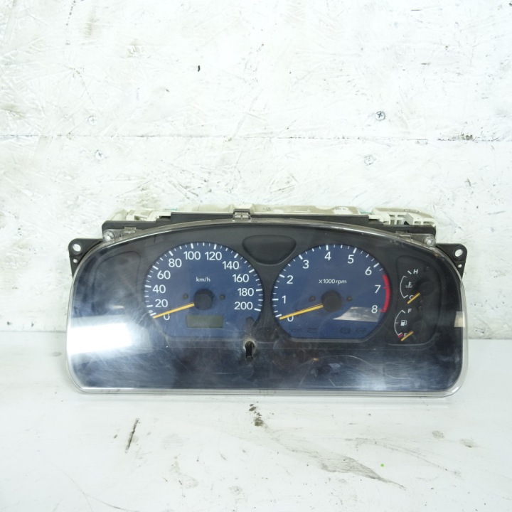 SUZUKI IGNIS et 1.3B Instruments tachymètre compte tours 34100-80G50