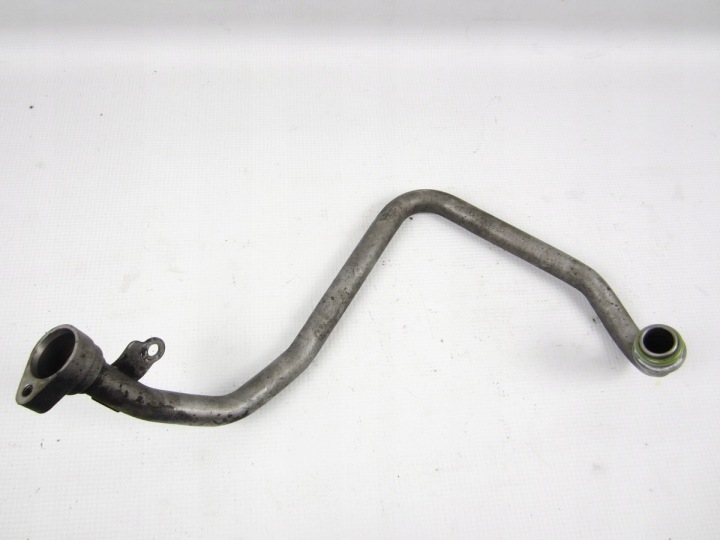 wiring hose oil oil Mercedes W212 E63 6.3 AMG