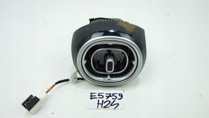 rešetka rešetka ventilacije MERCEDES-BENZ C W206 2021- A2068306603