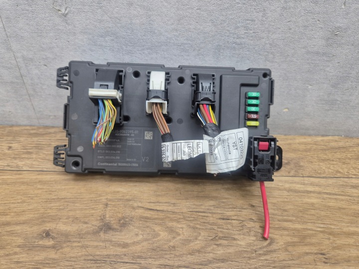 BMW F20 F30 F31 F32 F34 F36 F82 F83 modulo Centralina KOMFORTU REM 9362395