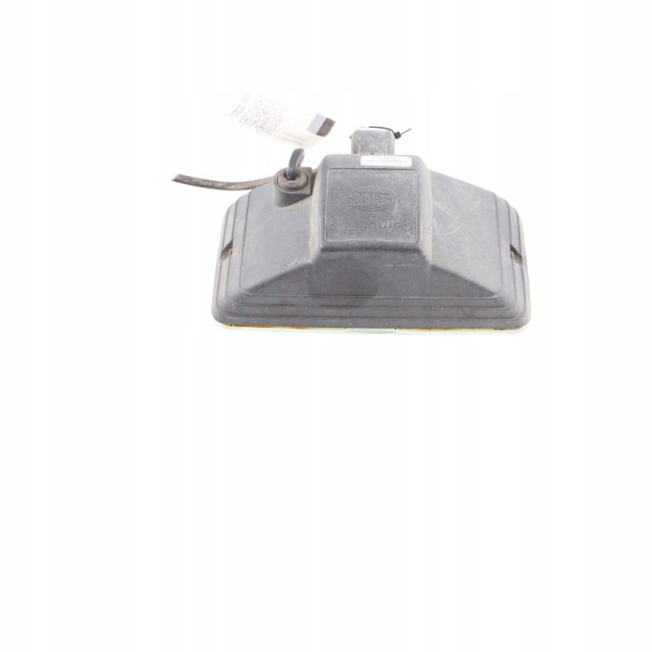 HELLA Λαμπτήρας αλογόνου 1FD 005 700-651 9