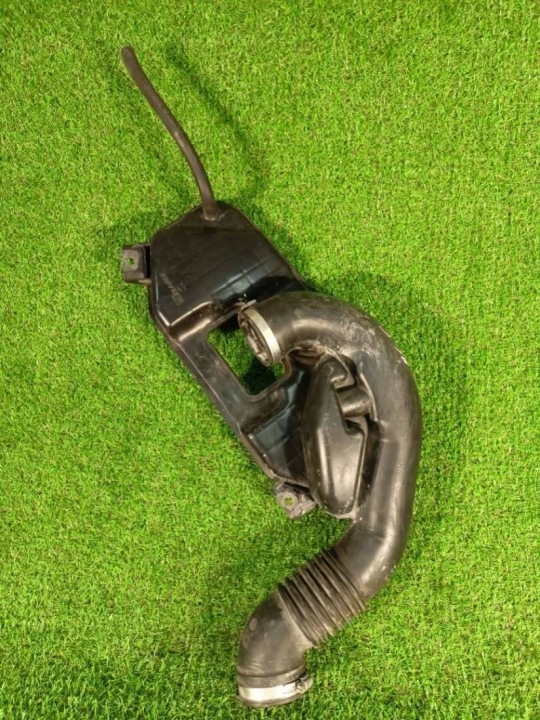 Rezonator of a filter, air Subaru Outback 4 2010