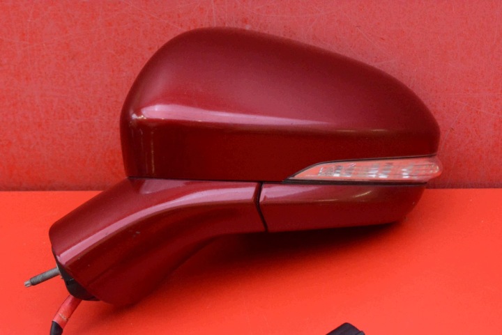 specchietto retrovisore sinistro AD EU 0212103 FORD MONDEO MK5 14-20 9 PIN