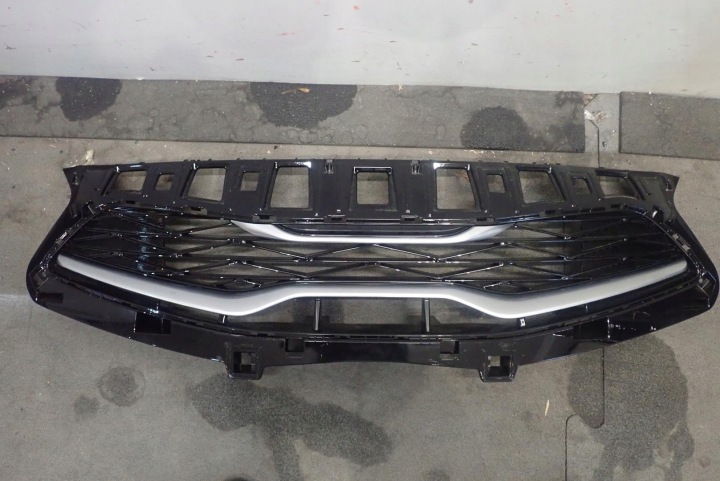 maska KIA CEED III LIFT 2021- 86351-J7DB1