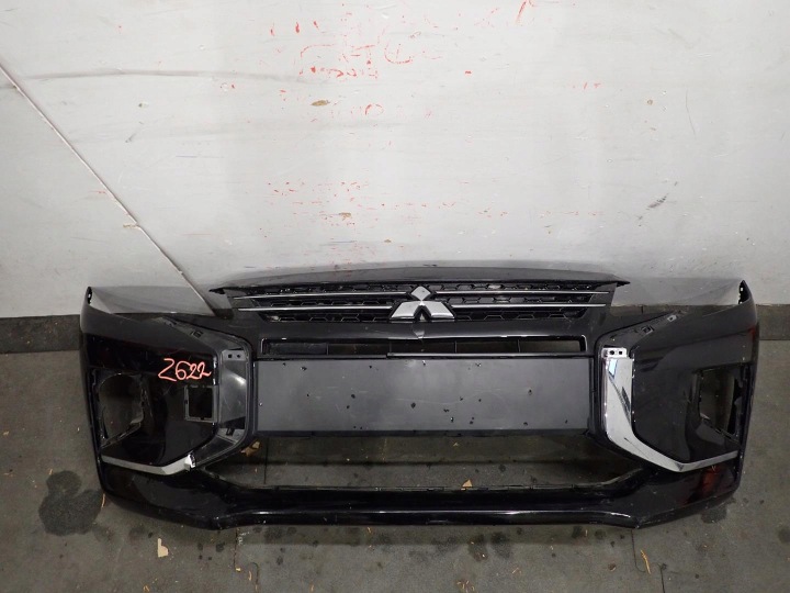 lökhárító eleje elsö MITSUBISHI SPACE STAR III 2020- 6400J973ZZ
