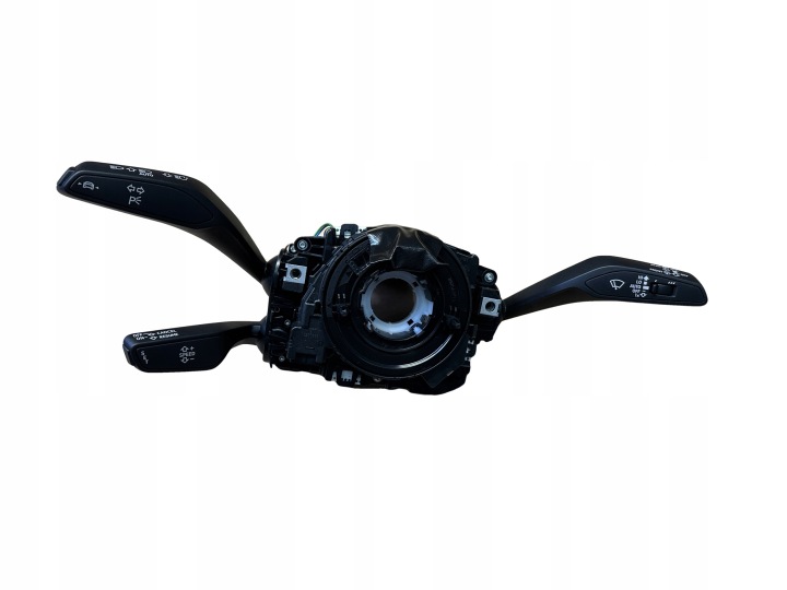 AUDI Q4 89A DEVIO LUCI DEVIO Comandi ANELLO airbag VOLANTE 82A953521NT