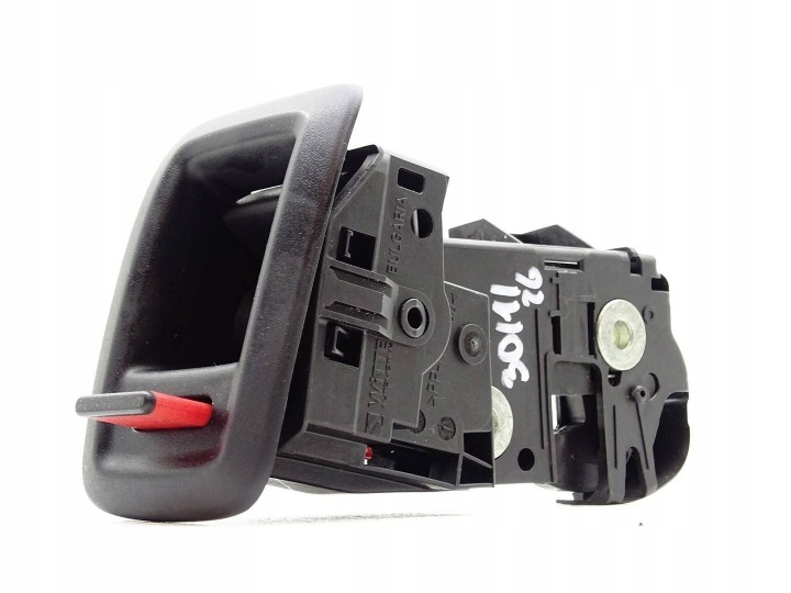 lock ZATRZASK KANAPY left rear part rear MERCEDES A W177 A1779205300