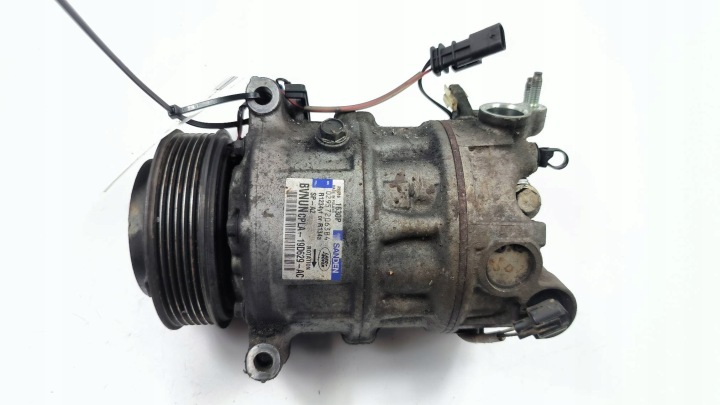 compressor of the air conditioning CPLA-19D629-AC LAND ROVER RANGE ROVER SPORT L494