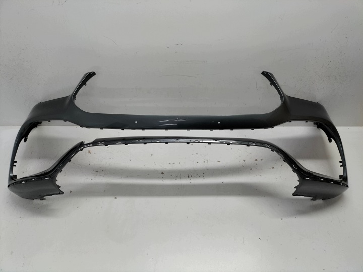 Frontstoßstange vorne MERCEDES GLE W167 19- AMG
