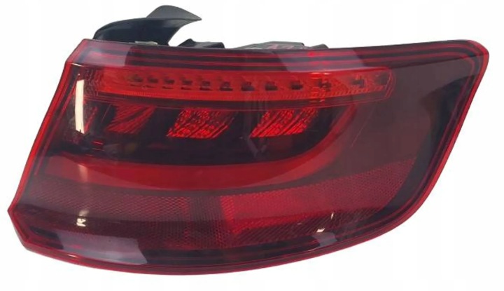 Audi A3 S3 8V4 Sportback 12-16 LED rechts Licht hinten heck