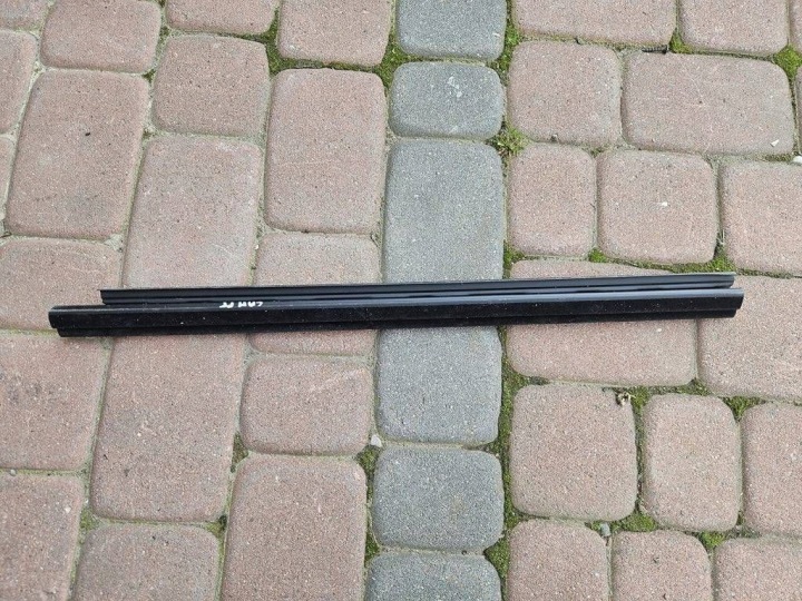 Dichtsatz zgarniacz Fenster heck hinten rechts wewnetrzn Toyota Camry VIII XV70