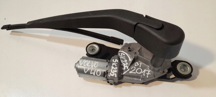 Volvo V40 motorek stěrače okna zadní 0390201884 (SK235)