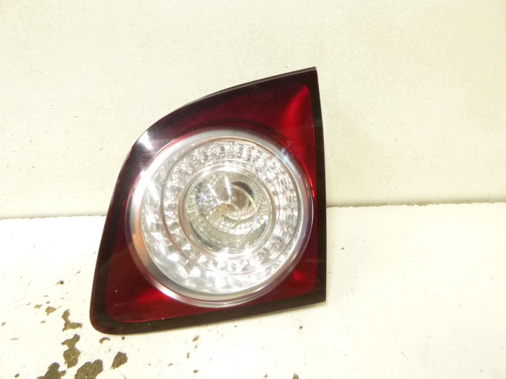 Licht heck links Z heckklappe VW GOLF V PLUS VALEO Original 2006