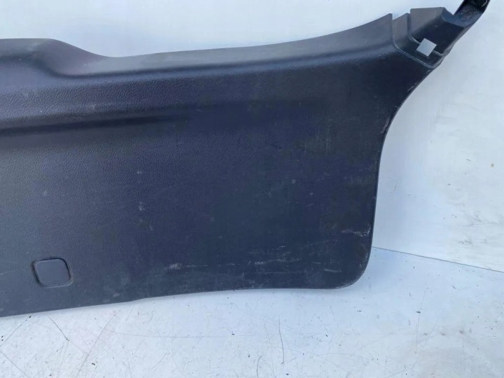 Finitura del coperchio di avvio SUBARU XV ( GP ) 94320FJ000 2.0L diesel 108kW 10