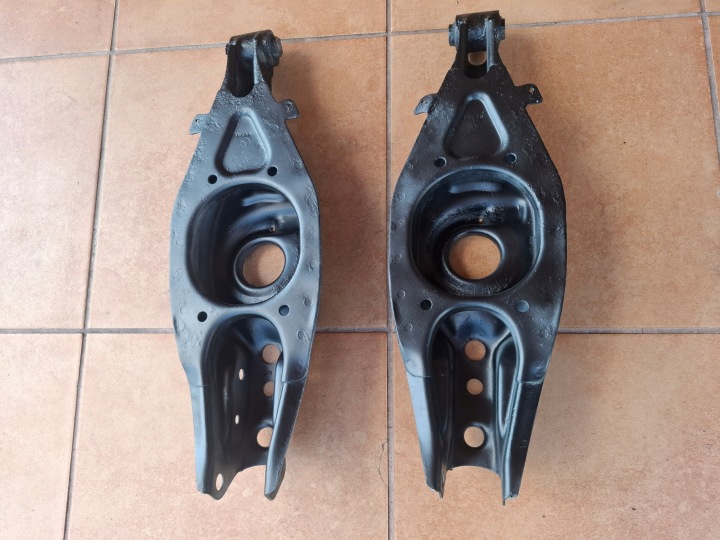 Querlenker heck MERCEDES W203