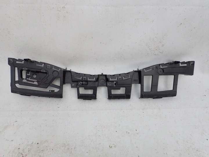 RENAULT SCENIC IV 4 16-22 Supporto staffa Paraurti posteriore posteriore