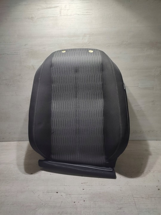 Opel Corsa F 2020 vorne Seite links oparcie Blende Abdeckung SITZ