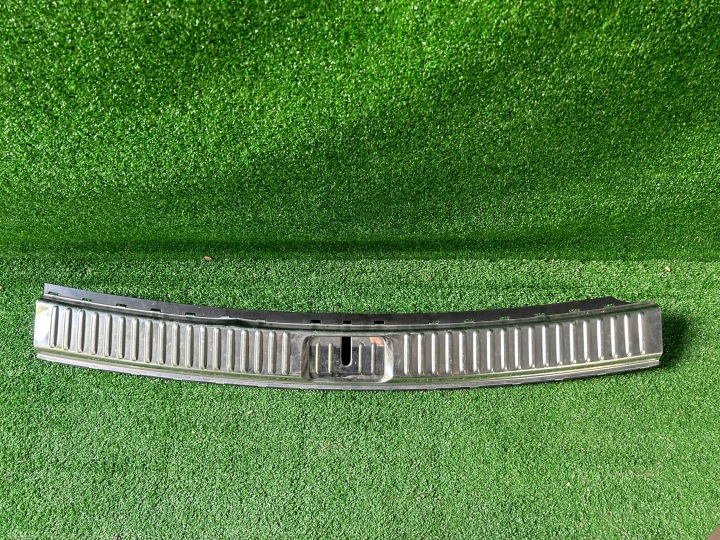 Vw Touareg 7P Couverture tablier moteur Jupes Porte coffre hayon
