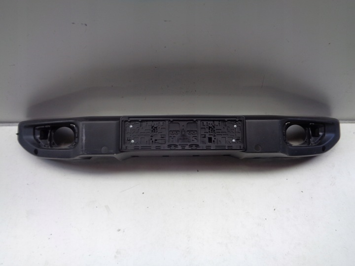 nárazník predný JEEP WRANGLER IV 18- NR 28569