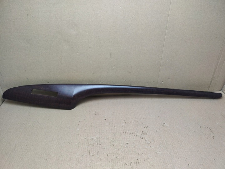 modanatura del cruscotto rozdzielczej Toyota Sienna 3 2011 55475-08020