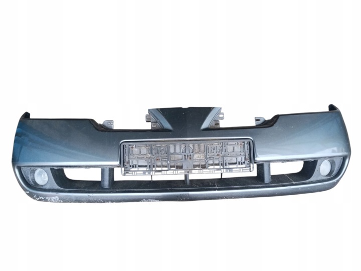 Paraurti Anteriore Anteriore NISSAN PRIMERA P12 1.8 03r grafite