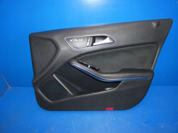 side door of the sliding front side right Mercedes-Benz A W176