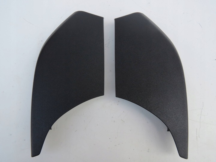 cover seat left right rear part VOLVO S90 2.0 V90 31426615 31426616