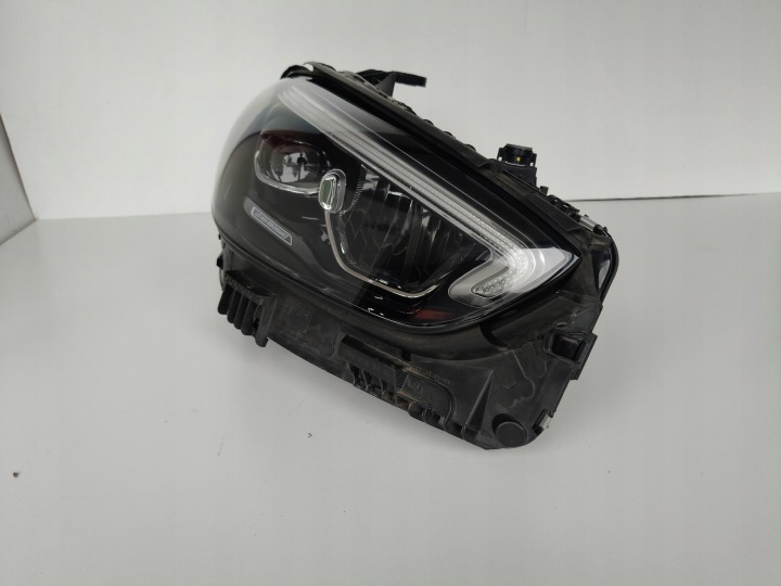 Licht rechts REFLEKTOR MERCEDES C-KLASA W206 21- FULL LED HIGH PERFORMANCE