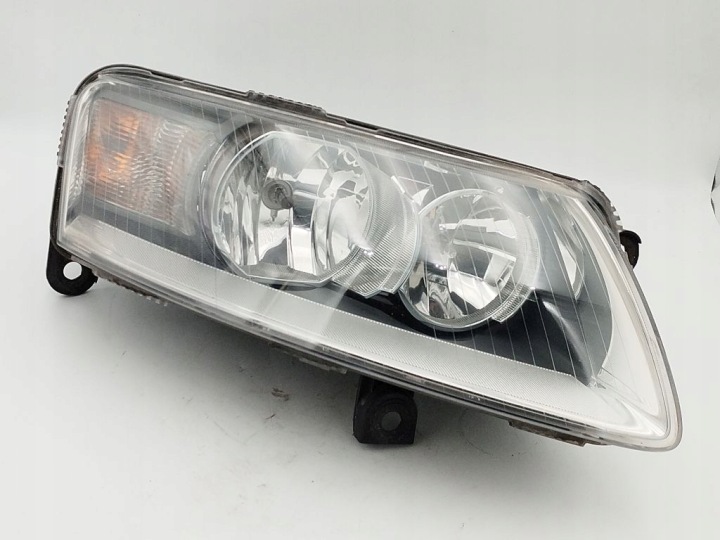 Audi A6 C6 Licht rechts vorne vorne