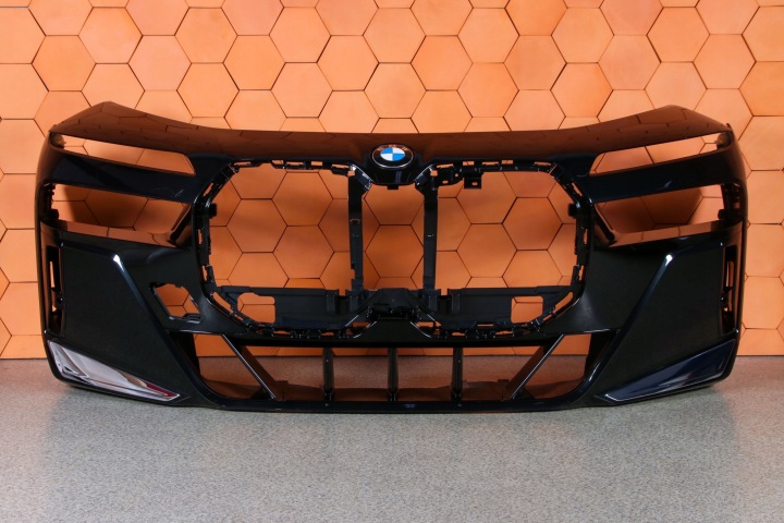 BMW 7 G70 i7 m-packet Paraurti Anteriore Anteriore 475