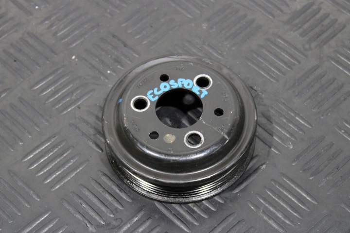 pulley POMPY of water FORD ECOSPORT MK2