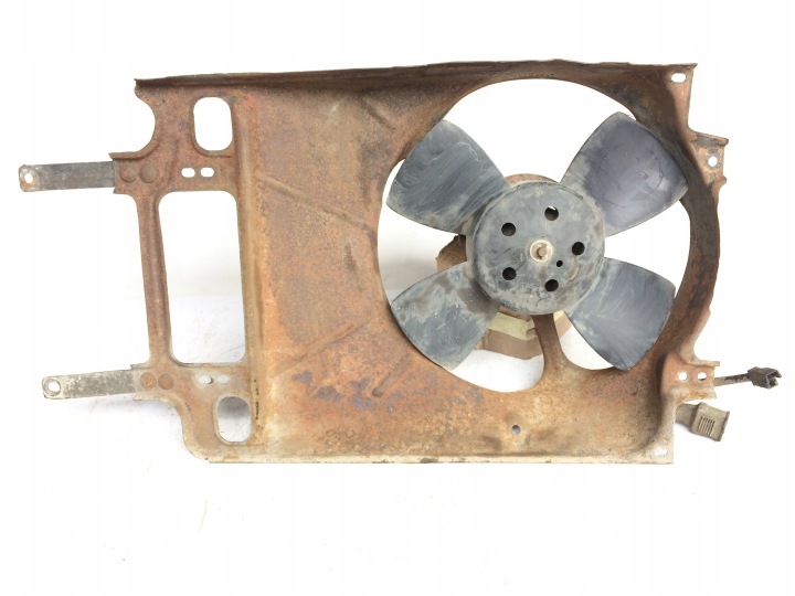 ventilátor chladiče SEAT SEAT