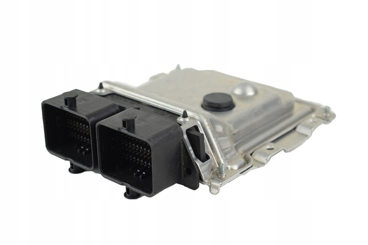 Ordinateur Unité de contrôle FORD FIESTA MK8 0261S18678