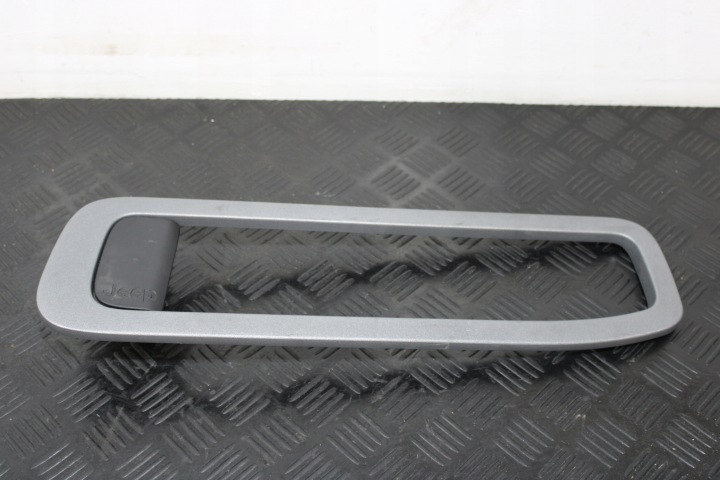 RAHMEN DEKOR Halter BOCZKA BAGAZ 1ZW61TRMAC JEEP CHEROKEE KL
