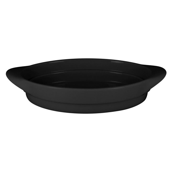 Pekáč oválný 2040 ml Vulkán Chef's Fusion Rak Porcelain
