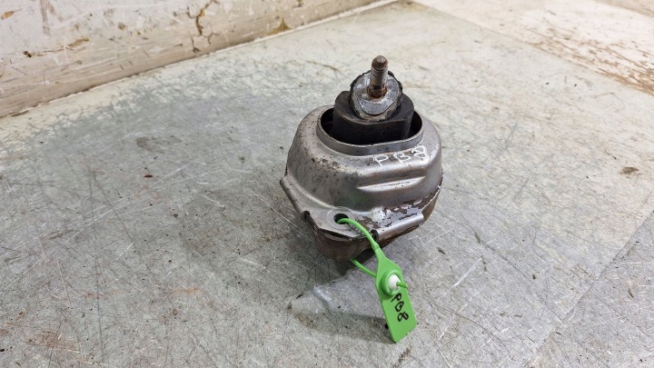 supporti motore usato destro 3400342 BMW X3 E83 LCI