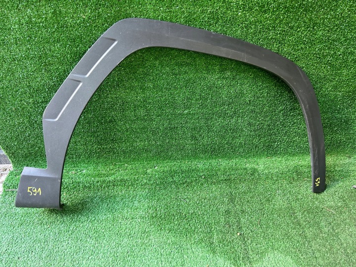 HYUNDAI TUCSON IV 4 20- moulding for fender right front 87714-N7500