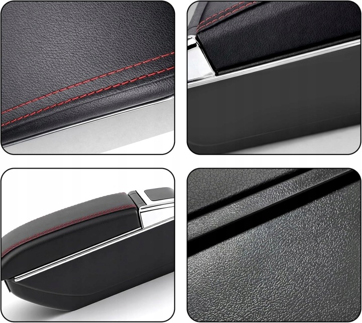 Armrest Toyota Yaris Hybrid 2015-2021 YJYWZH middle console 6