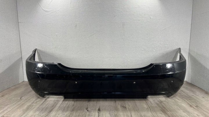 MERCEDES S W221 LIFT 2008-2013 Stoßstange heck A2218802840
