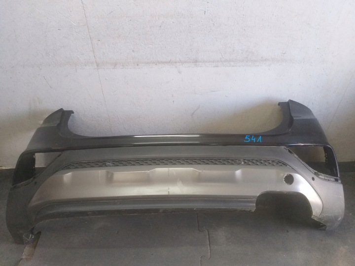stoßstange heck HYUNDAI SANTA FE IV 4 18