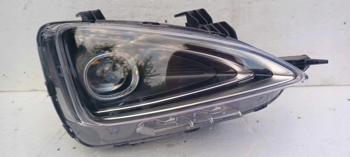 REFLEKTOR Feux phare Inférieur Droit LED HYUNDAI NEXO 2019
