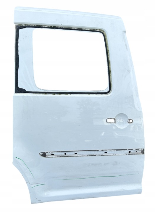 Portière Arrière Droit Porte coulissante VW CADDY LIFT 15- 2K5