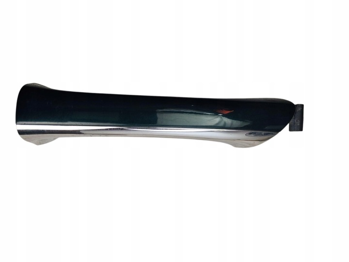 Poignée Externe Gauche Avant MERCEDES A W169 1697600170 KOD LAKIERU 801