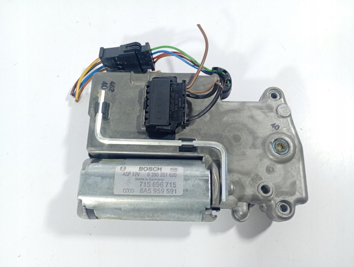 Motor Motor Schiebedach OE 8A5959591 Audi A80 B4 80 91-94
