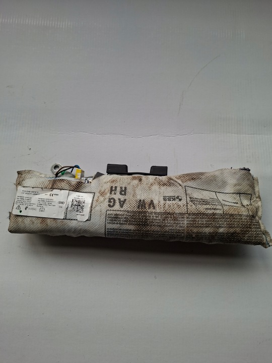 Airbag POWIETRZNA SITZ AIRBAG rechts AUDI Q3 F3 0589P1000817